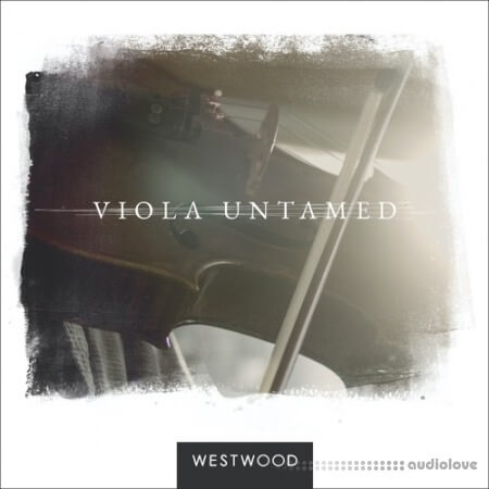 Westwood Instruments VIOLA UNTAMED