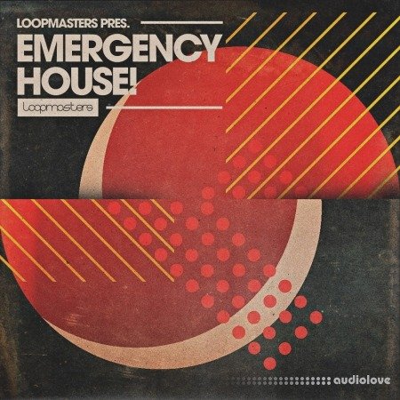 Loopmasters Emergency House