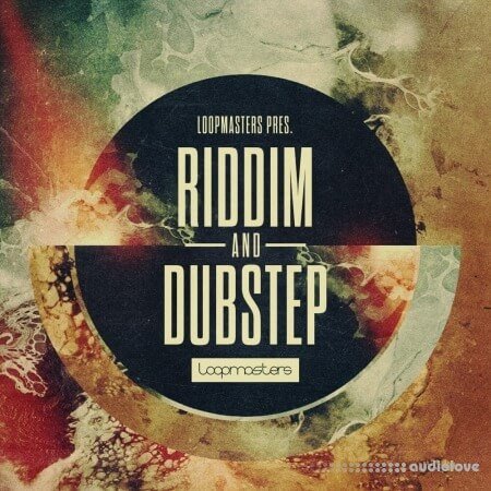 Loopmasters Riddim And Dubstep