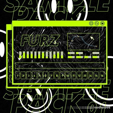 Bandcamp Furz Minimal Sample Pack 1