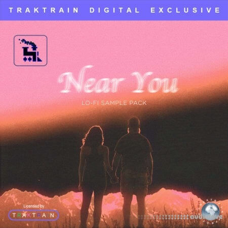 TrakTrain Near You Sample Pack