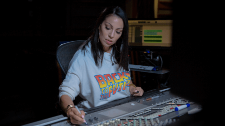 MixWithTheMasters Deconstructing A Mix #35 Marcella Araica