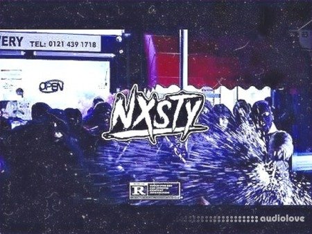 Nxsty UK Drill Kit Vol.1