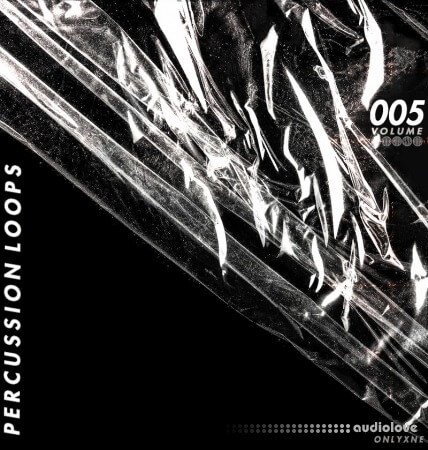 Onlyxne 808 Mafia Percussion Loops 005