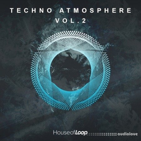 House Of Loop Techno Atmosphere 2