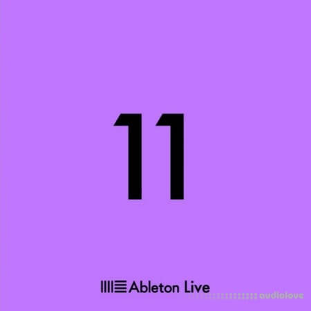 Ableton Live 11 Suite