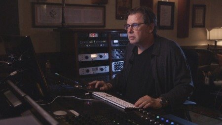 MixWithTheMasters Workshop #6 Alan Meyerson