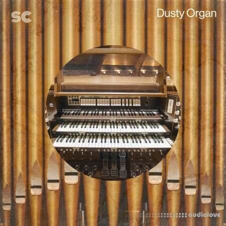 Sonic Collective Dusty Organ