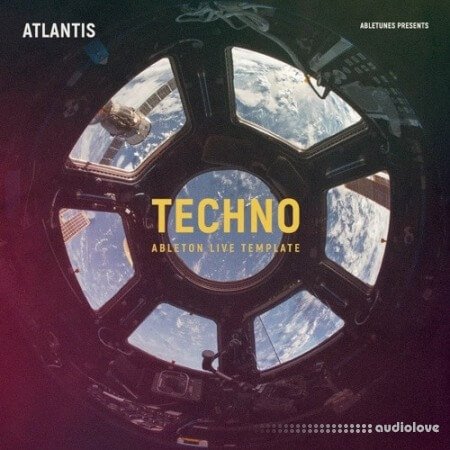 Abletunes Atlantis