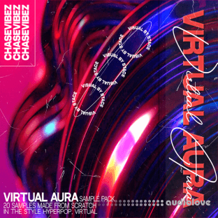 Chase Vibez Virtual Aura