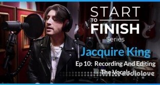 PUREMIX Jacquire King Episode 10 Recording The Lead Vocal