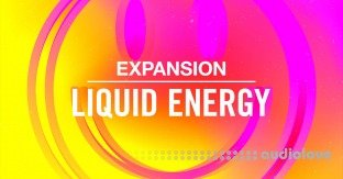 Native Instruments Expansion Liquid Energy