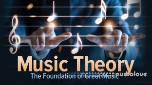 TTC Music Theory: The Foundation of Great Music