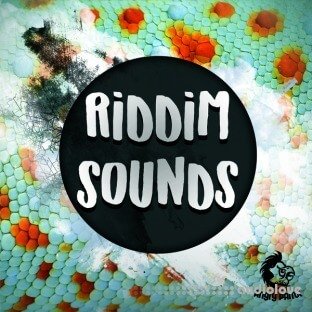 Angry Parrot Riddim Sounds