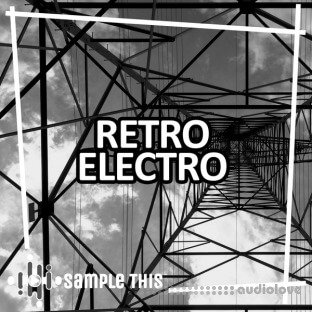 Sample This Retro Electro