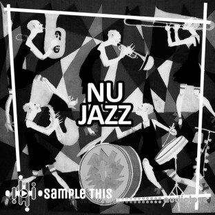 Sample This Nu Jazz