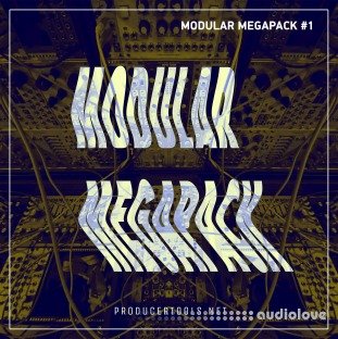 ProducerTools Modular Megapack Vol.1