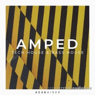 Zenhiser Amped