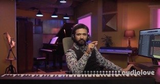 Amit Trivedi Learn Music Composition