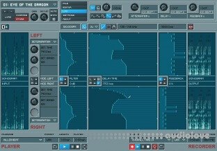 Native Instruments Spektral Delay