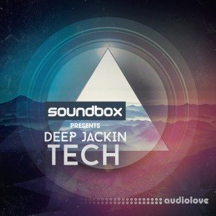 Soundbox Deep Jackin Tech