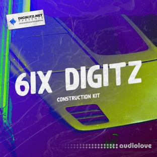 Digikitz 6ix Digitz