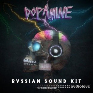 Splice Sounds Rvssian's Dopamine Sound Kit