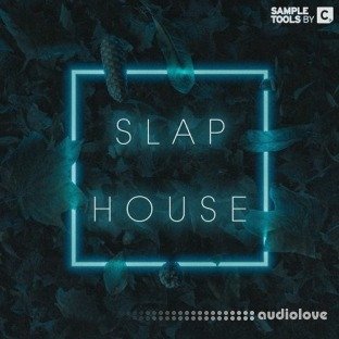 Sample Tools by Cr2 Slap House