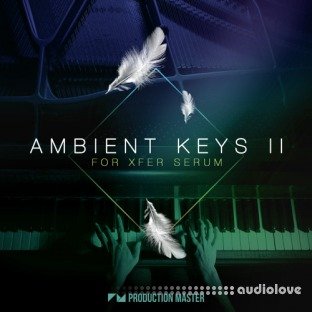 Production Master Ambient Keys 2