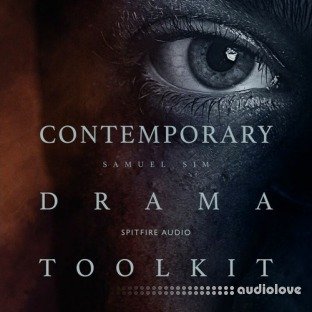 Spitfire Audio Contemporary Drama Toolkit