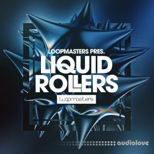 Loopmasters Liquid Rollers