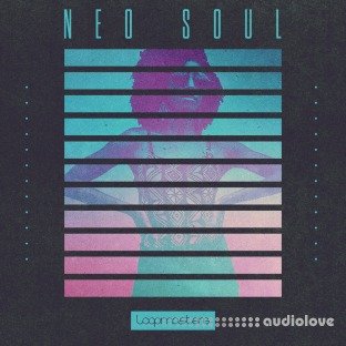 Loopmasters Neo Soul