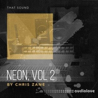 That Sound Neon Vol. 2