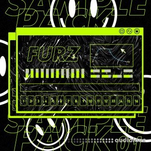 Bandcamp Furz Minimal Sample Pack 1