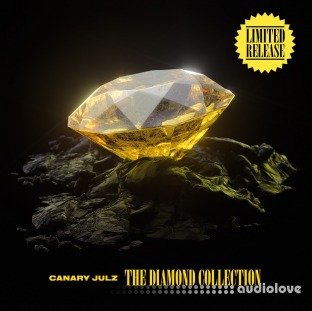 Canary Julz The Diamond Collection (MIDI Collection)