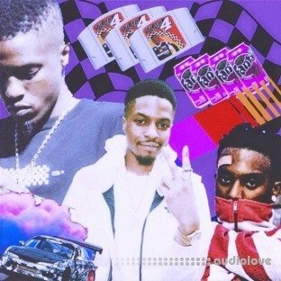 Pierre Bourne Arena Drum Kit 2020