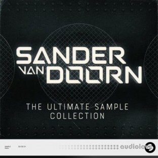 Spinnin' Records Sander Van Doorn The Ultimate Sample Collection