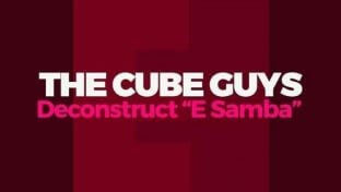 FaderPro The Cube Guys Deconstruct E Samba