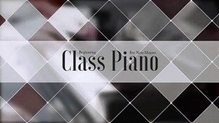 Kadenze Piano I: Introduction to the Piano and Staff (Session 1)