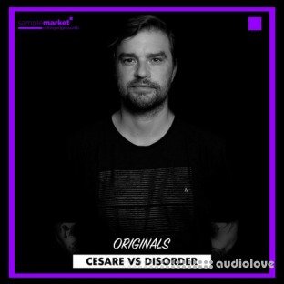 Sample Market Cesare vs Disorder