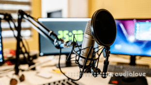 Udemy Video Podcasting for Beginners