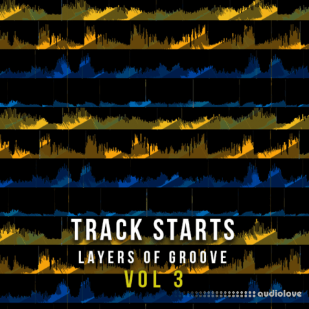 The Loop Loft Track Stacks Vol.3