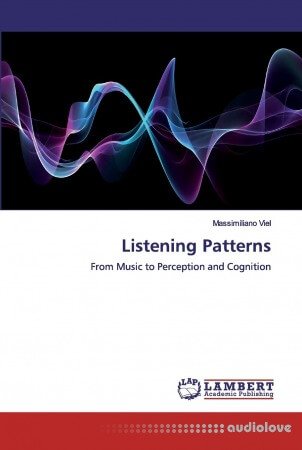 Listening Patterns: From Music to Perception and