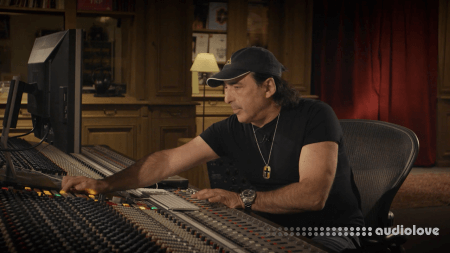 MixWithTheMasters CHRIS LORD-ALGE CARRIE UNDERWOOD SMOKE BREAK Deconstructing A Mix #27