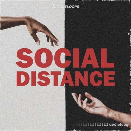 Jungle Loops Social Distance