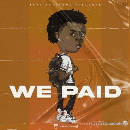 Trap Veterans We Paid