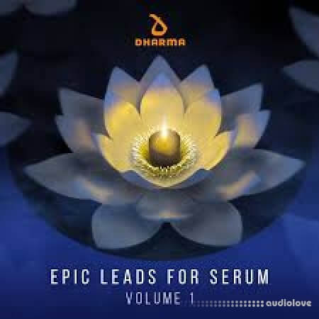 Dharma Worldwide Epic Leads for Serum Volume 1