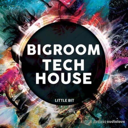 Little Bit Bigroom Tech House