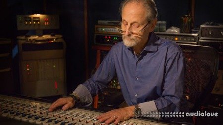 MixWithTheMasters EDDIE KRAMER GRACE POTTER THE WIND CRIES MARY Deconstructing A Mix #28