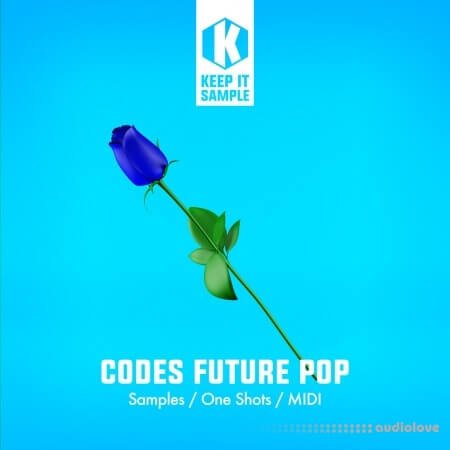 Keep It Sample Codes Future Pop